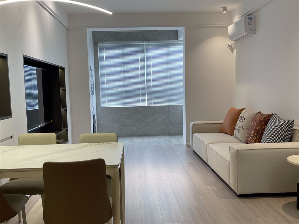 浦东 大华锦绣华城