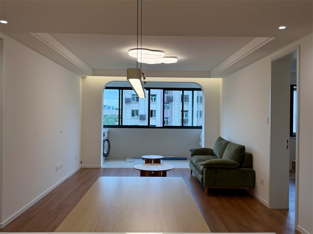 闵行 万科 城市花园